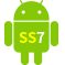 Aplicativo SS7 para Android